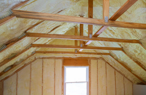 Trusted Bushnell, IL Insulation Contractor Experts