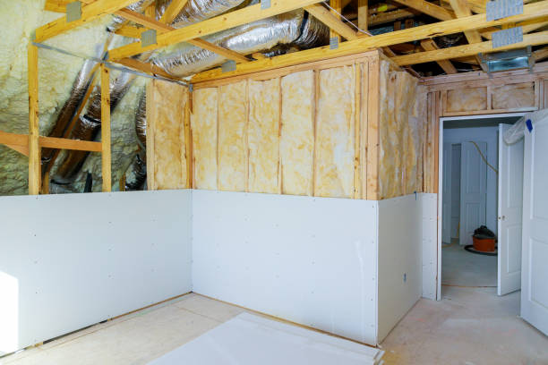 Best Insulation for Specific Applications in Bushnell, IL