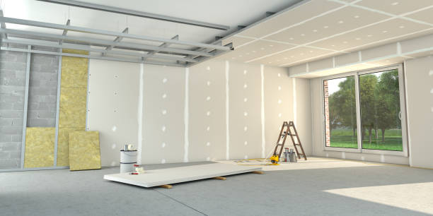 Best Blown-in Insulation in Bushnell, IL