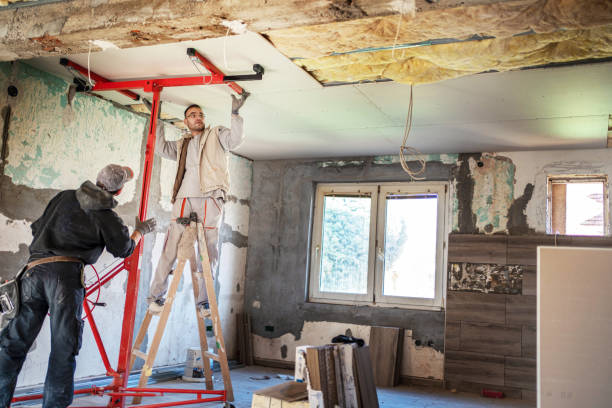 Best DIY Insulation Kits and Guidance in Bushnell, IL